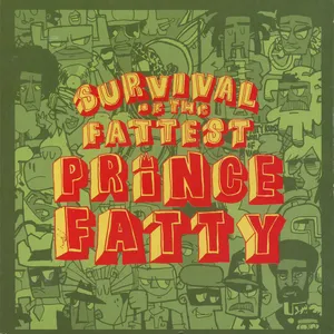 Survival of the fattest